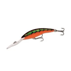 Воблер Rapala Deep Tail Dancer 130 mm 42 g #RDT (TDD13 RDT)
