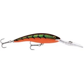 Воблер Rapala Deep Tail Dancer 130 mm 42 g #RDT (TDD13 RDT)