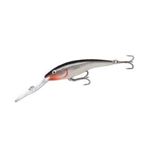 Воблер Rapala Deep Tail Dancer 130 mm 42 g #S (TDD13 S)