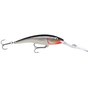 Воблер Rapala Deep Tail Dancer 130 mm 42 g #S (TDD13 S)