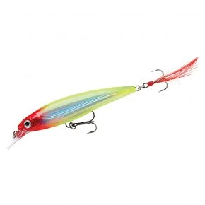 Воблер Rapala X-Rap 80 мм 7 г #CLN (XR08 CLN)