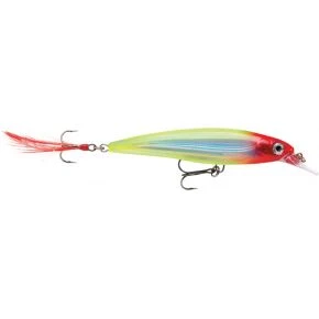 Воблер Rapala X-Rap 80 мм 7 г #CLN (XR08 CLN)