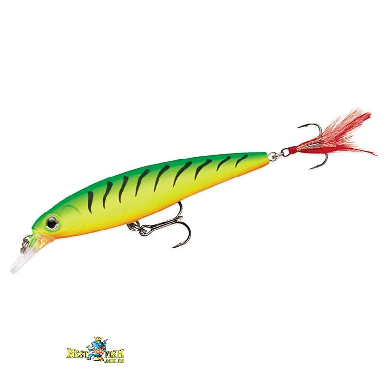 Воблер Rapala X-Rap 80 мм 7 г #FTU (XR08 FTU) Воблер Rapala X-Rap 80 мм 7 г #FTU (XR08 FTU)