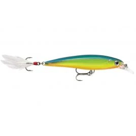 Воблер Rapala X-Rap 80 мм 7 г #PRT (XR08 PRT)
