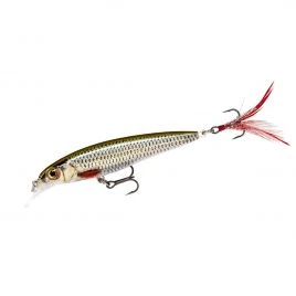 Воблер Rapala X-Rap 80 мм 7 г #ROL (XR08 ROL)