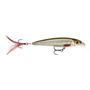 Воблер Rapala X-Rap 80 мм 7 г #ROL (XR08 ROL)