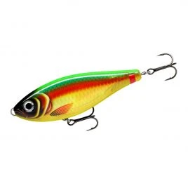Воблер Rapala X-Rap Haku 140 мм 74 г #BPRT (XRHK14 BPRT)