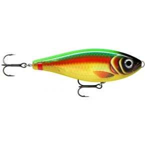 Воблер Rapala X-Rap Haku 140 мм 74 г #BPRT (XRHK14 BPRT)