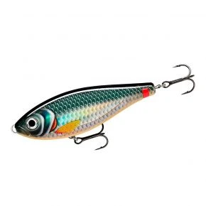 Воблер Rapala X-Rap Haku 140 мм 74 г #HLW (XRHK14 HLW)
