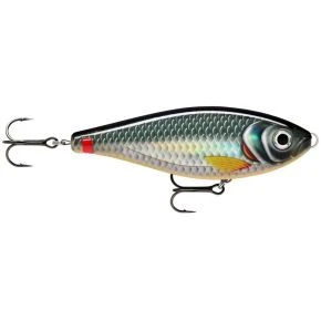 Воблер Rapala X-Rap Haku 140 мм 74 г #HLW (XRHK14 HLW)