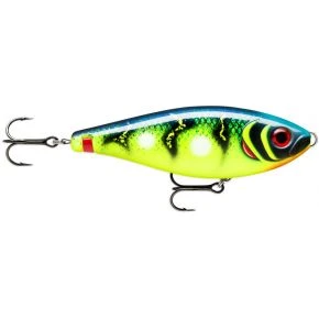 Воблер Rapala X-Rap Haku 140 мм 74 г #HPS (XRHK14 HPS)