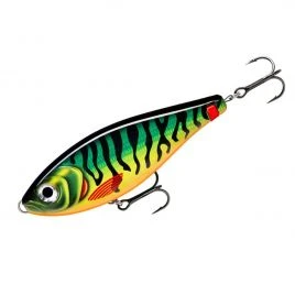 Воблер Rapala X-Rap Haku 140 мм 74 г #HTIP (XRHK14 HTIP)