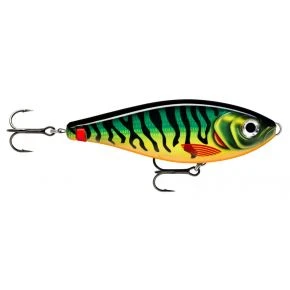 Воблер Rapala X-Rap Haku 140 мм 74 г #HTIP (XRHK14 HTIP)