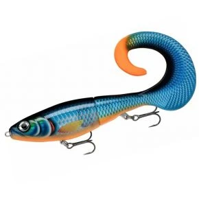 Воблер Rapala X-Rap Otus 170 мм 40 г #BGH (XROU17 BGH)