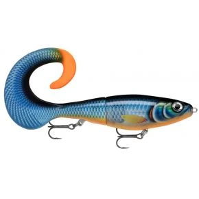 Воблер Rapala X-Rap Otus 170 мм 40 г #BGH (XROU17 BGH)
