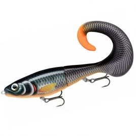 Воблер Rapala X-Rap Otus 170 мм 40 г #HLW (XROU17 HLW)
