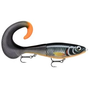 Воблер Rapala X-Rap Otus 170 мм 40 г #HLW (XROU17 HLW)