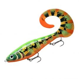 Воблер Rapala X-Rap Otus 170 мм 40 г #PCK (XROU17 PCK)