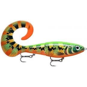 Воблер Rapala X-Rap Otus 170 мм 40 г #PCK (XROU17 PCK)