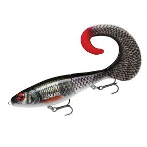 Воблер Rapala X-Rap Otus 170 мм 40 г #ROL (XROU17 ROL)