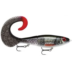 Воблер Rapala X-Rap Otus 170 мм 40 г #ROL (XROU17 ROL)