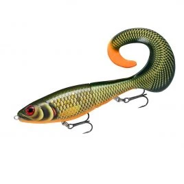 Воблер Rapala X-Rap Otus 170 мм 40 г #SCRR (XROU17 SCRR)