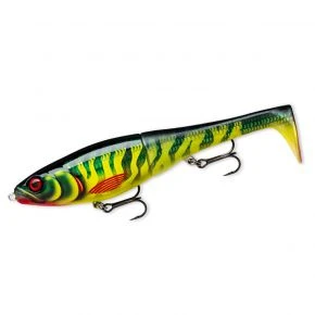 Воблер Rapala X-Rap Peto 140 мм 39 г #HTIP (XRPT14 HTIP)