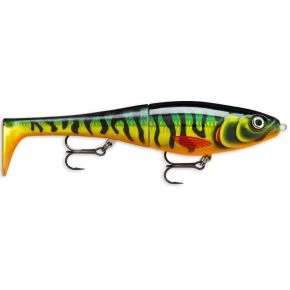 Воблер Rapala X-Rap Peto 140 мм 39 г #HTIP (XRPT14 HTIP)