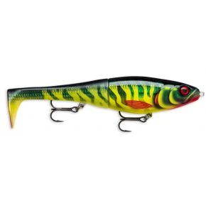 Воблер Rapala X-Rap Peto 140 мм 39 г #HTP (XRPT14 HTP)