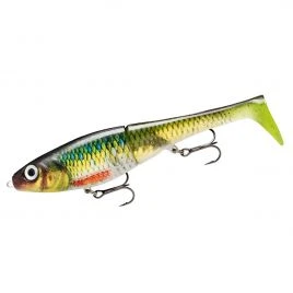 Воблер Rapala X-Rap Peto 140 мм 39 г #RNR (XRPT14 RNR)