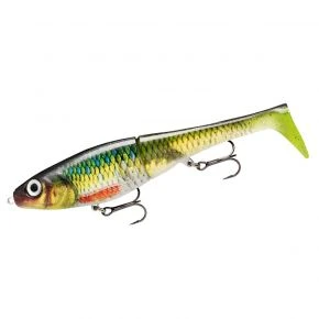 Воблер Rapala X-Rap Peto 140 мм 39 г #RNR (XRPT14 RNR)