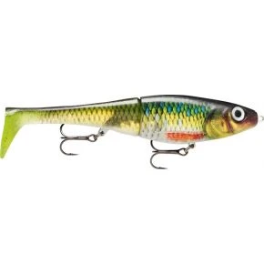 Воблер Rapala X-Rap Peto 140 мм 39 г #RNR (XRPT14 RNR)