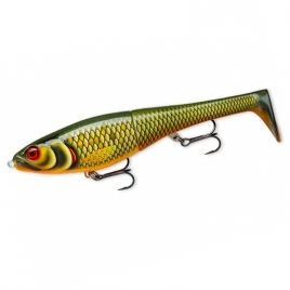 Воблер Rapala X-Rap Peto 140 мм 39 г #SCRR (XRPT14 SCRR)
