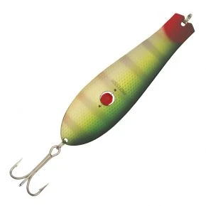 Блешня Kuusamo Professor 1 115 mm 36 g бусинка #GR-B (050122103)