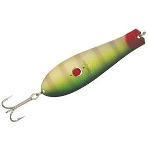 Блешня Kuusamo Professor 1 115 mm 36 g бусинка #GR-B (050122103)