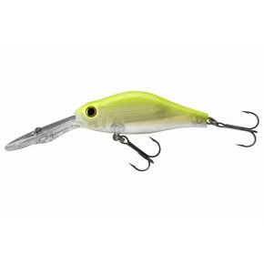 Воблер Daiwa Tournament Mega Scouter 68F 68 мм 14.0 г #CBP (16710-001)