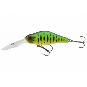 Воблер Daiwa Tournament Mega Scouter 68F-DR 68 мм 14.0 г #Firetiger (16710-006)