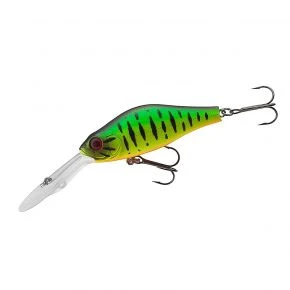Воблер Daiwa Tournament Mega Scouter 68F-DR 68 мм 14.0 г #Firetiger (16710-006)