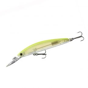 Воблер Daiwa Tournament Double Clutch 60SP-SR 60 мм 3,6 г #Chartreuse Back Pearl (16710-201)