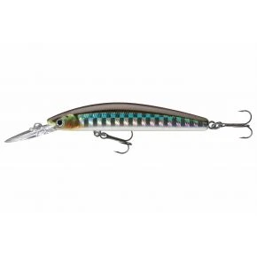Воблер Daiwa Tournament Double Clutch 60SP-SR 60 мм 3,6 г #KBNG (16710-207)