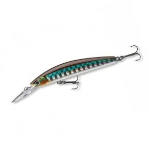 Воблер Daiwa Tournament Double Clutch 60SP-SR 60 мм 3,6 г #KBNG (16710-207)