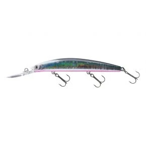 Воблер Daiwa TN Double Clutch 95SPG 95 мм 8,8 г #ASL (16710-411)