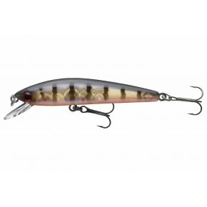 Воблер Daiwa Tournament Baby Minnow 60SP 60 мм 3,5 г #PGP (16710-505)