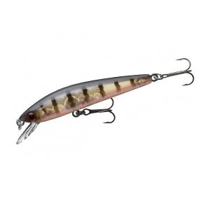 Воблер Daiwa Tournament Baby Minnow 60SP 60 мм 3,5 г #PGP (16710-505)