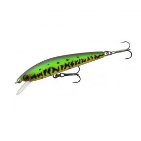 Воблер Daiwa Tournament Baby Minnow 60SP 60 мм 3,5 г #FT (16710-506)