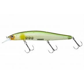 Воблер Daiwa Steez Minnow 110SP SR 110 мм 14.4 г #Ghost Ayu (17521-004)