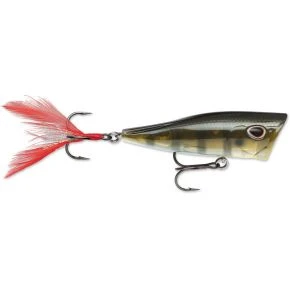 Поппер Storm Arashi Cover Pop 80 мм 14 г #Green Gill (ACP08 691)