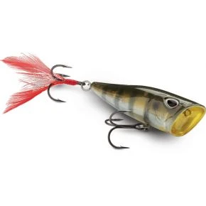 Поппер Storm Arashi Cover Pop 80 мм 14 г #Green Gill (ACP08 691)