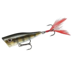 Поппер Storm Arashi Cover Pop 80 мм 14 г #Green Gill (ACP08 691)