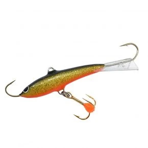 Балансир Daiwa Balance Jig 40 мм 12 г #Flake Gold (DBJ40-FG)